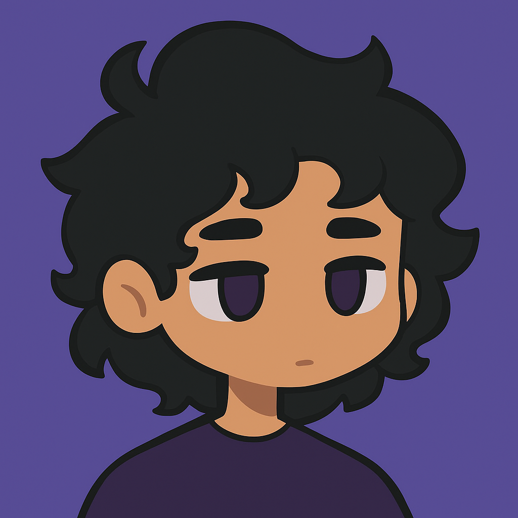 ZephByte's Profile Picture